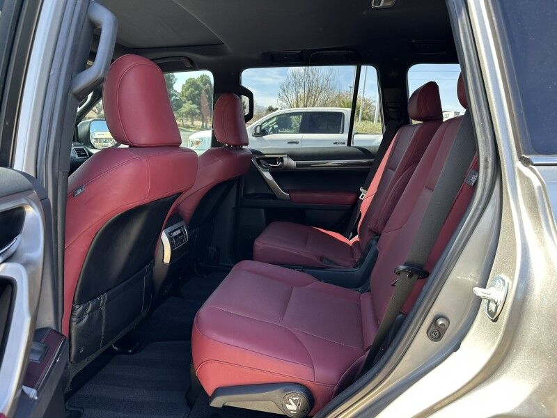 2020 Lexus GX 460 Premium St George UT