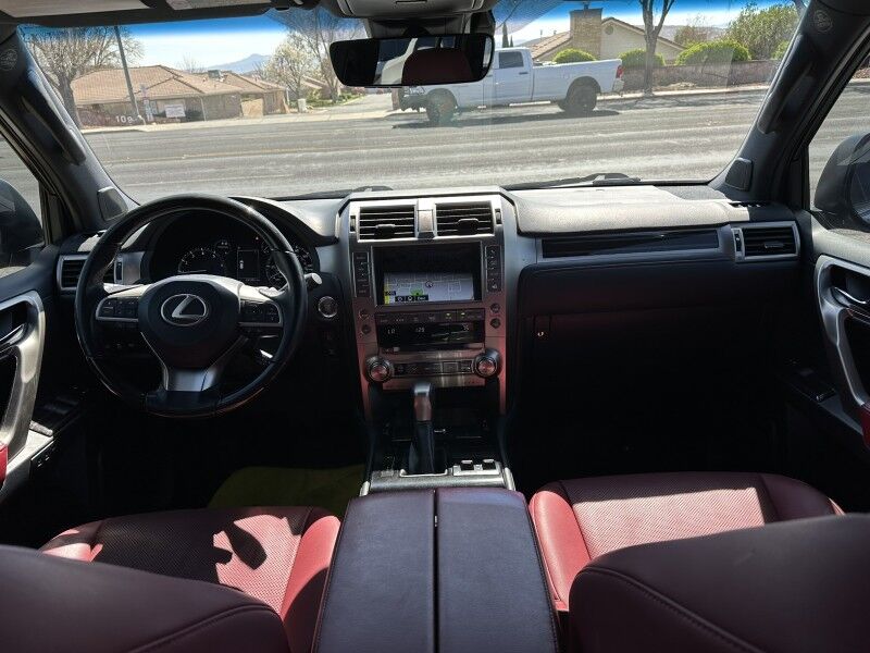 2020 Lexus GX 460 Premium St George UT