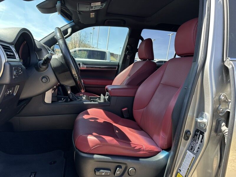 2020 Lexus GX 460 Premium St George UT