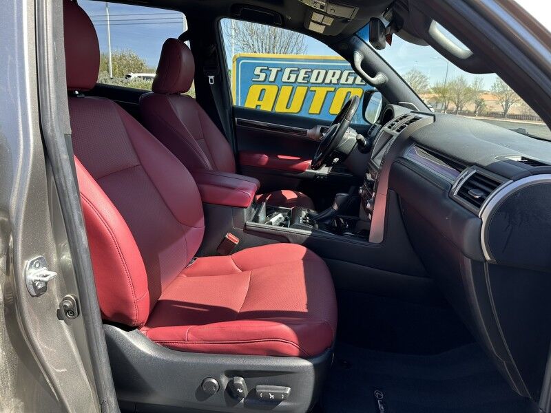 2020 Lexus GX 460 Premium St George UT