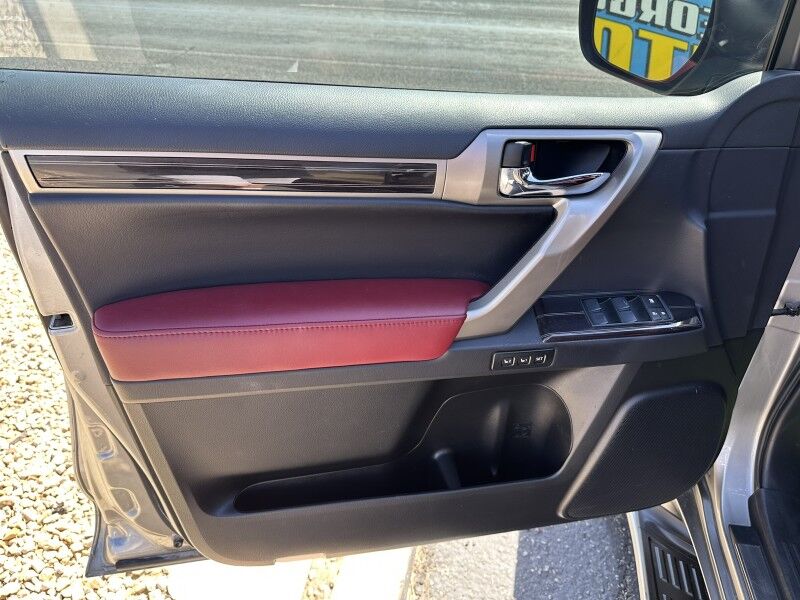 2020 Lexus GX 460 Premium St George UT