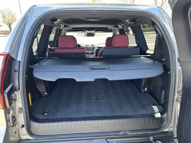 2020 Lexus GX 460 Premium St George UT