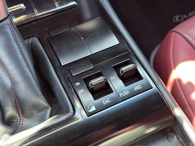 2020 Lexus GX 460 Premium St George UT