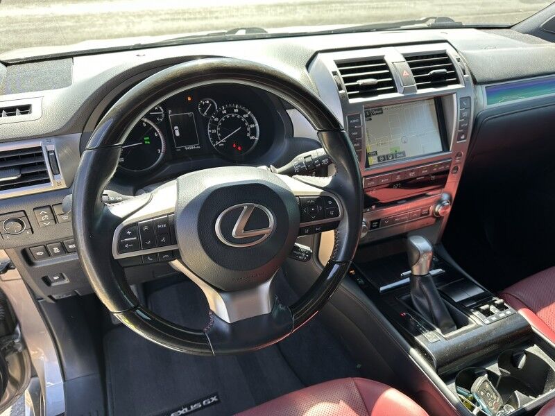 2020 Lexus GX 460 Premium St George UT