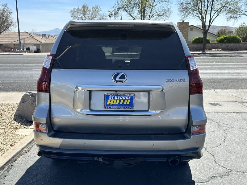 2020 Lexus GX 460 Premium St George UT