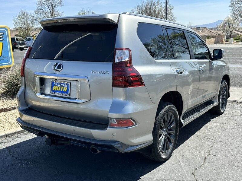2020 Lexus GX 460 Premium St George UT