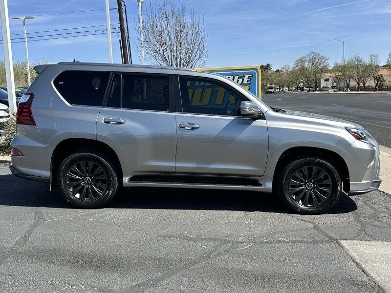 2020 Lexus GX 460 Premium St George UT