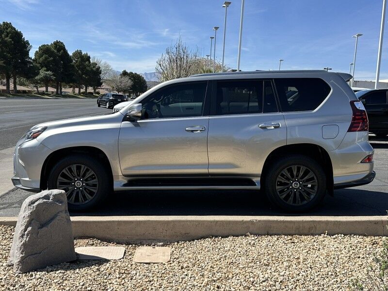 2020 Lexus GX 460 Premium St George UT
