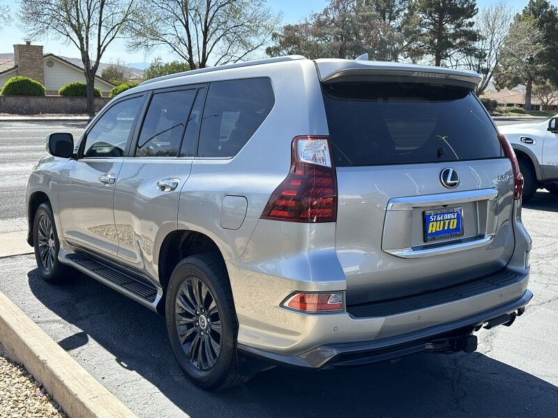 2020 Lexus GX 460 Premium St George UT