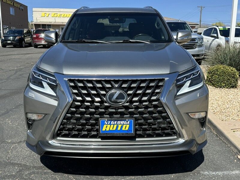 2020 Lexus GX 460 Premium St George UT