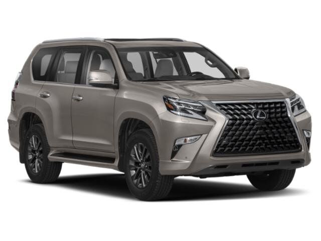 2020 Lexus GX 460 Premium Winder GA
