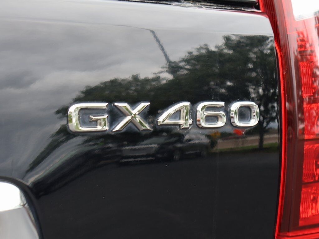 2020 Lexus GX 460 San Clemente CA