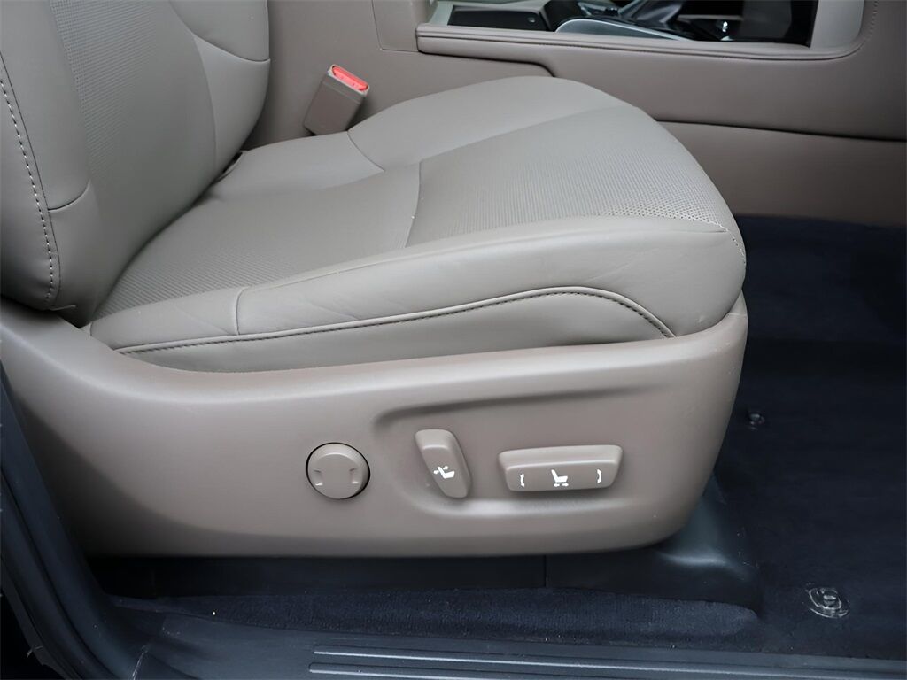 2020 Lexus GX 460 San Clemente CA
