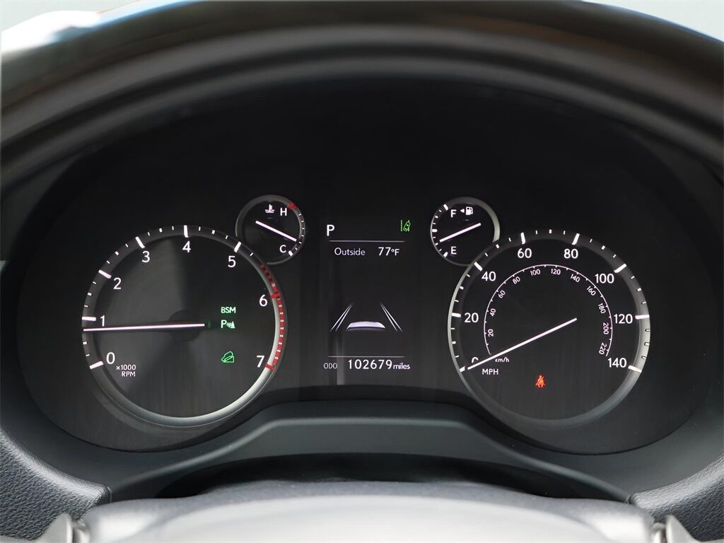 2020 Lexus GX 460 San Clemente CA