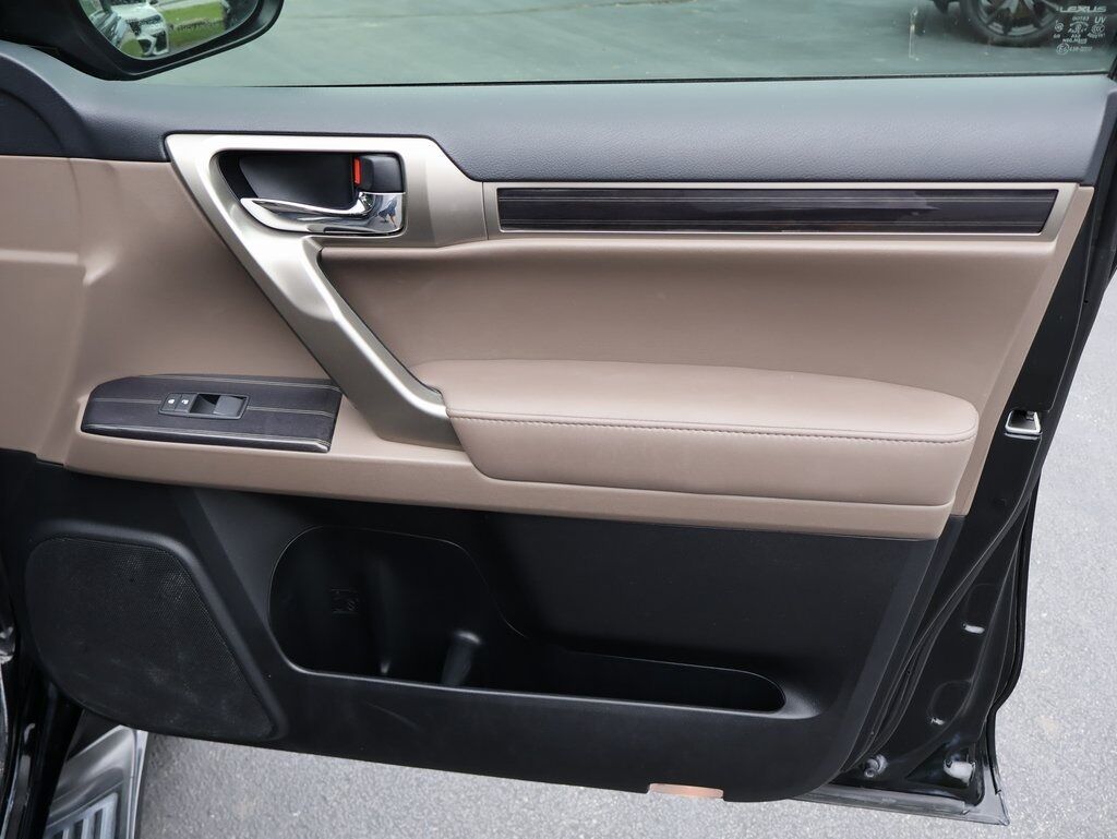 2020 Lexus GX 460 San Clemente CA