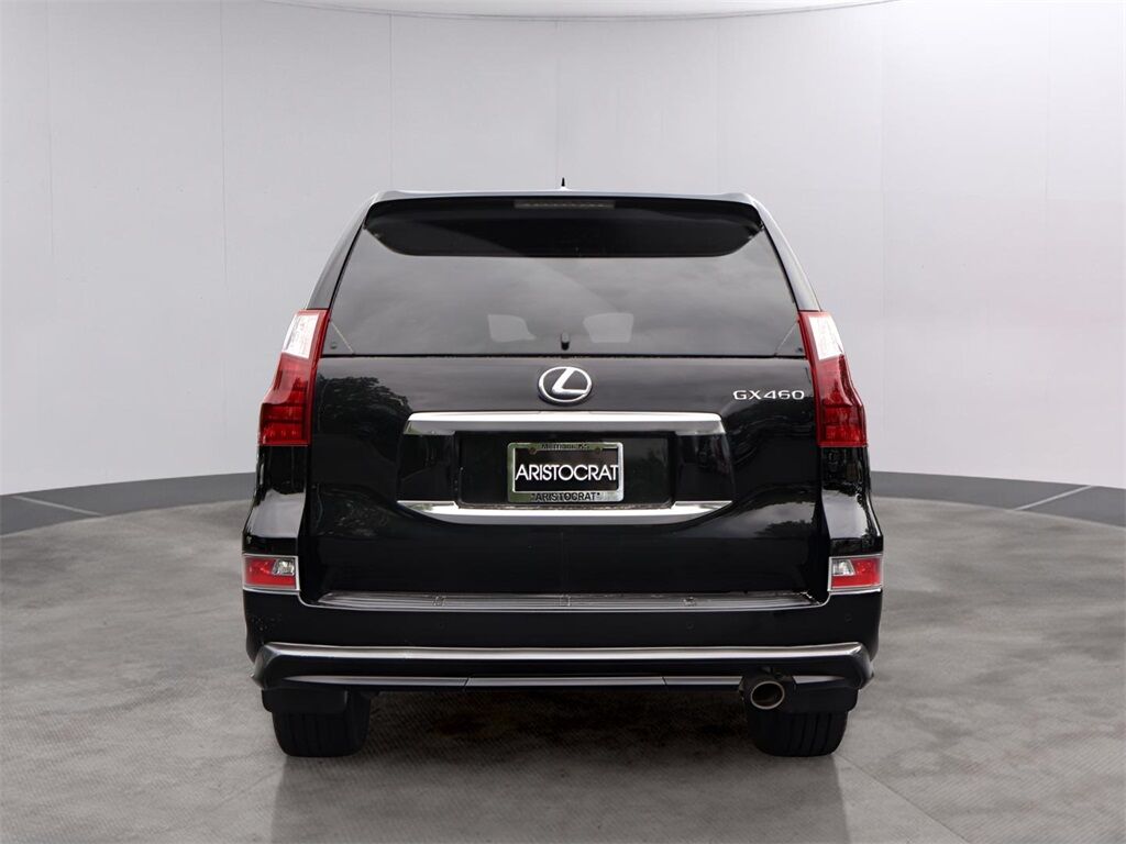 2020 Lexus GX 460 San Clemente CA
