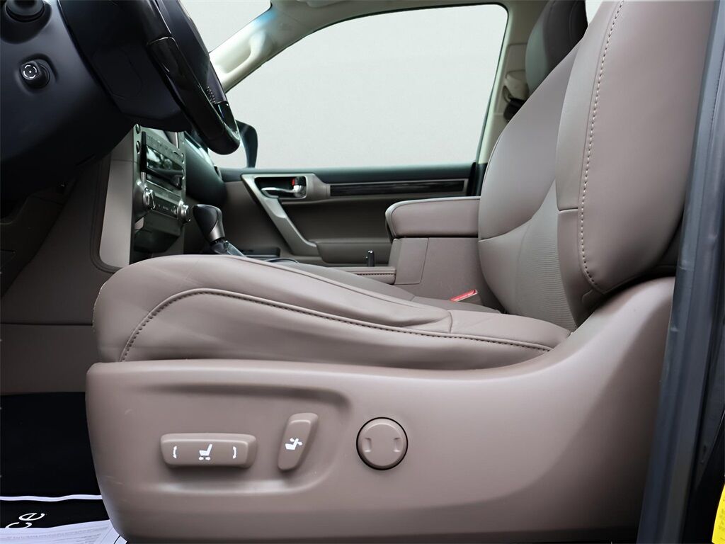 2020 Lexus GX 460 San Clemente CA