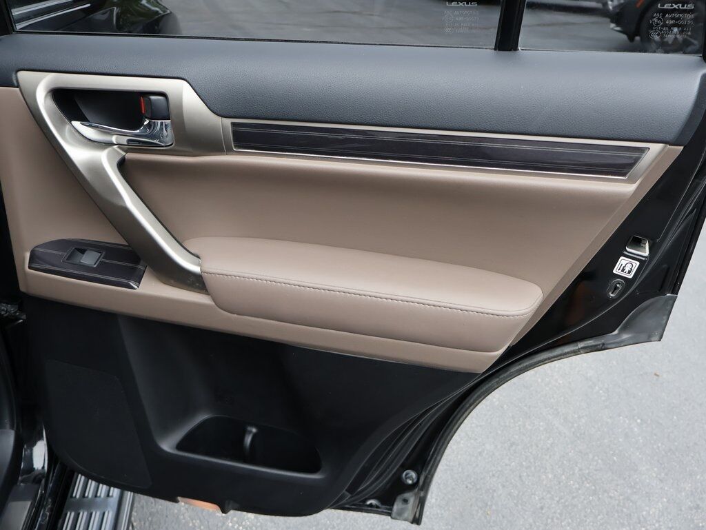2020 Lexus GX 460 San Clemente CA