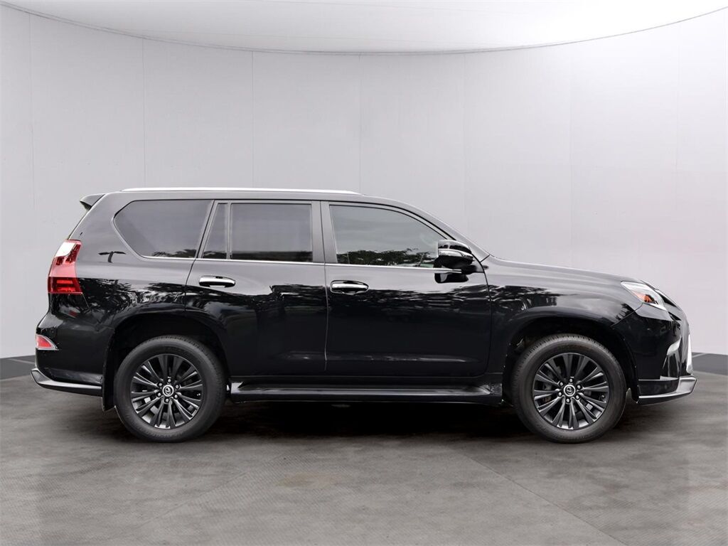 2020 Lexus GX 460 San Clemente CA