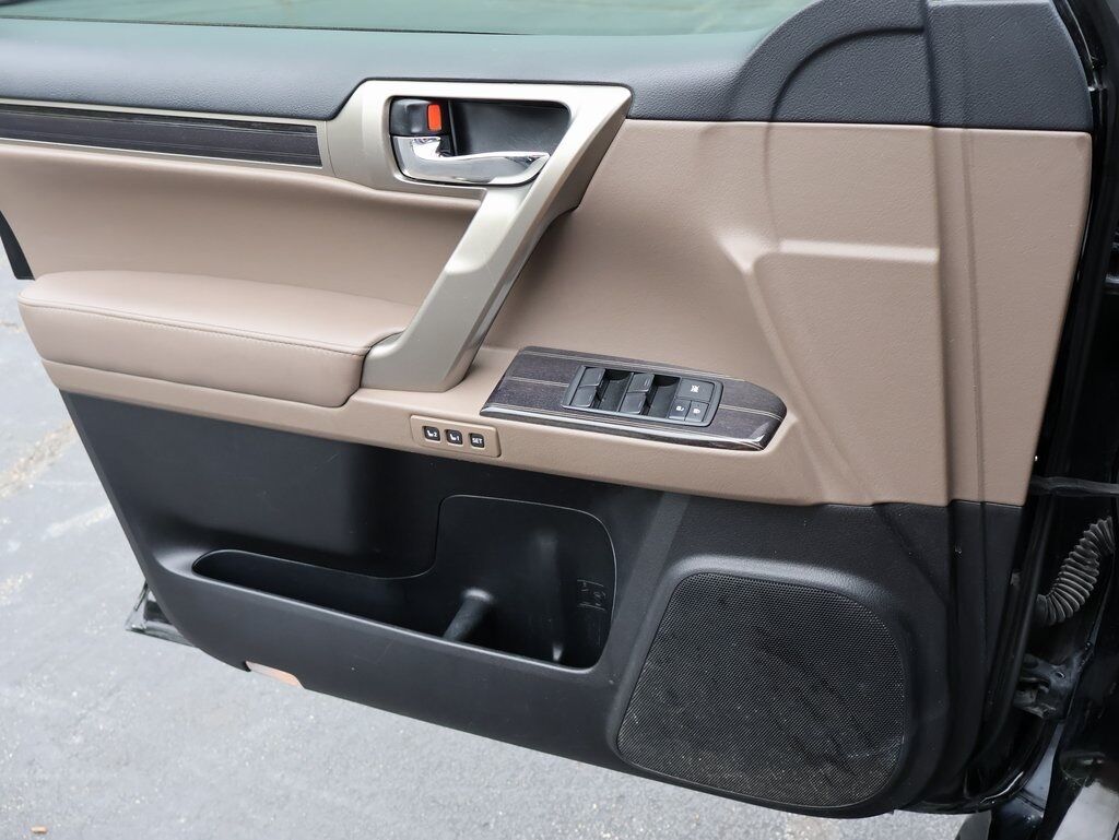 2020 Lexus GX 460 San Clemente CA