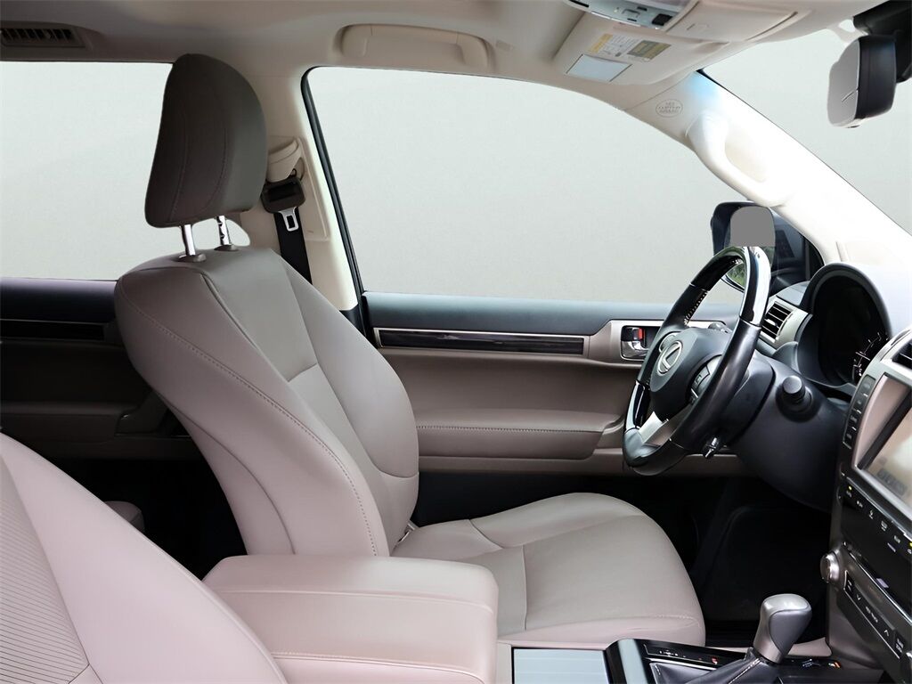 2020 Lexus GX 460 San Clemente CA