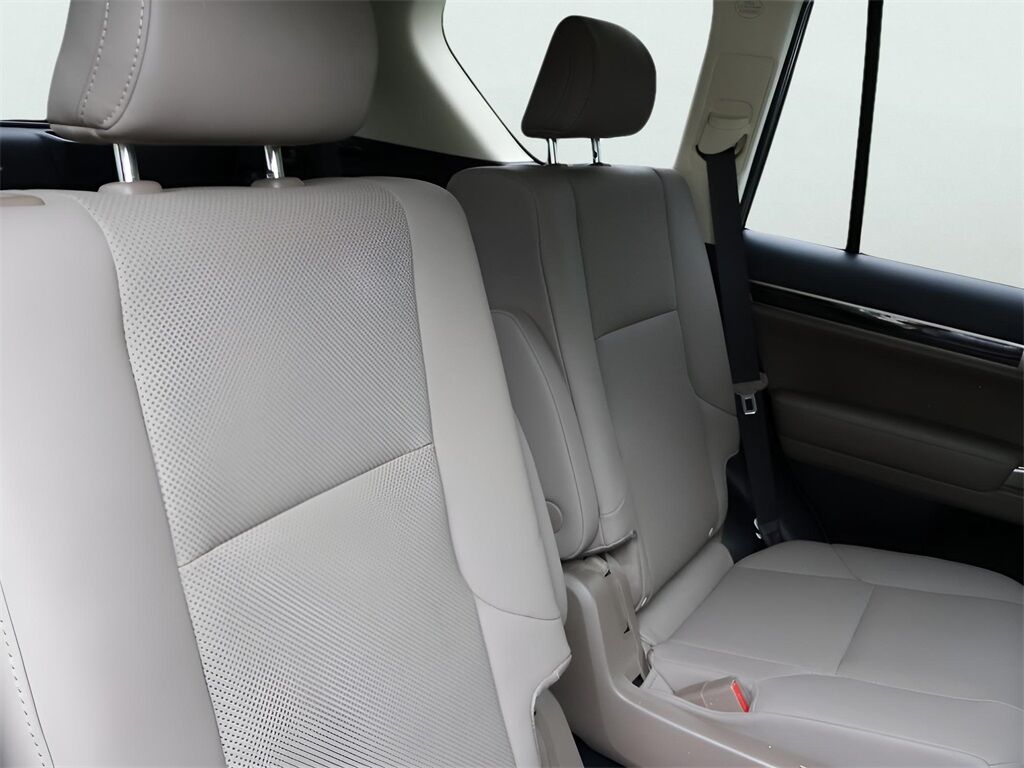 2020 Lexus GX 460 San Clemente CA