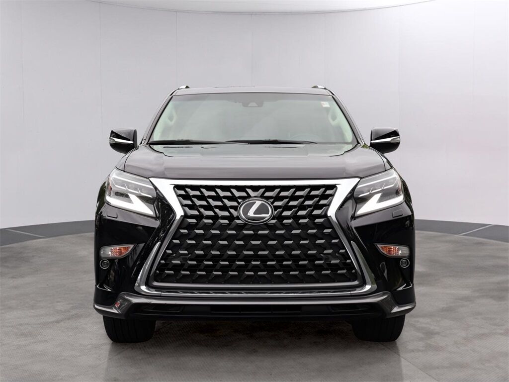 2020 Lexus GX 460 San Clemente CA