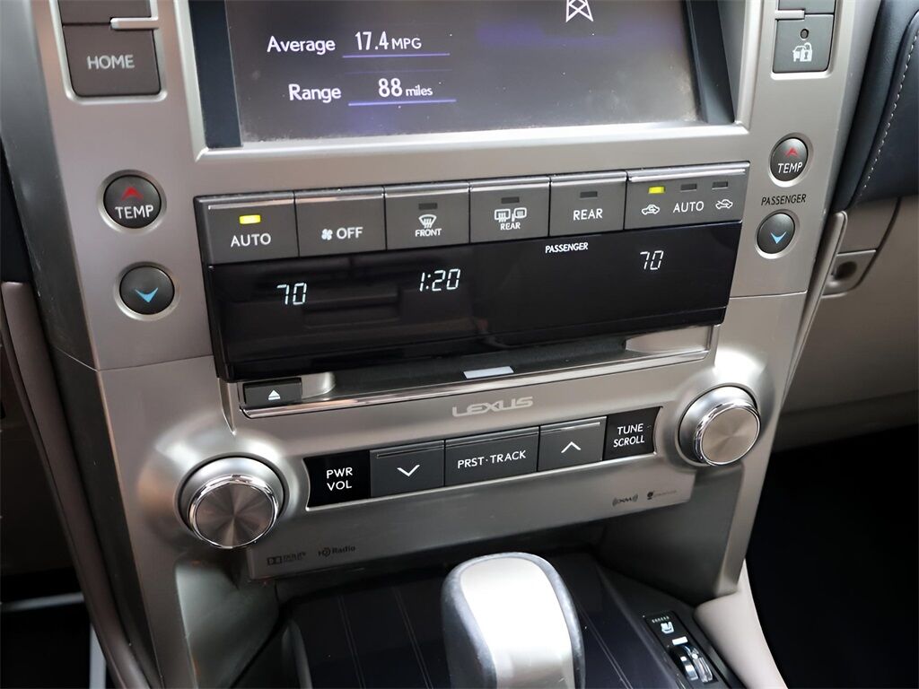 2020 Lexus GX 460 San Clemente CA