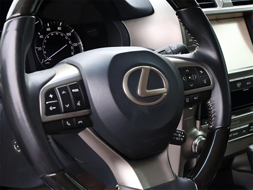 2020 Lexus GX 460 San Clemente CA