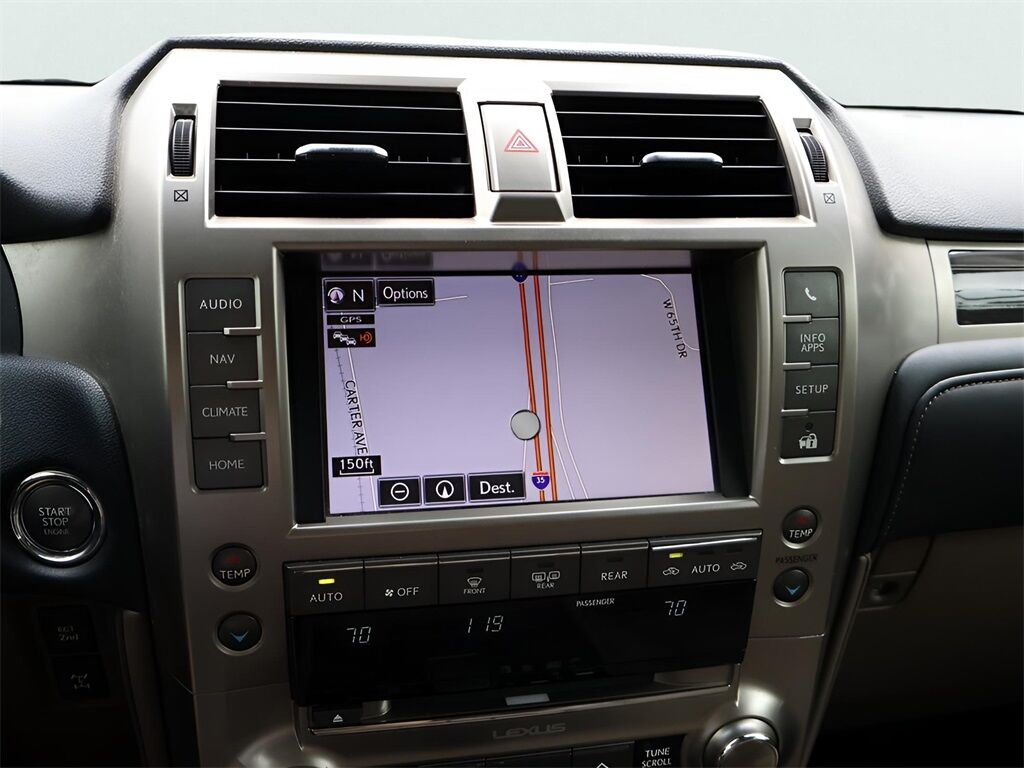 2020 Lexus GX 460 San Clemente CA
