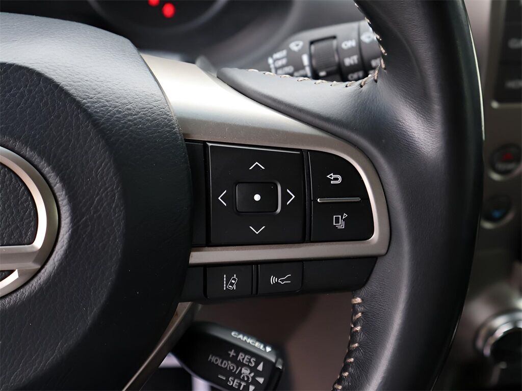 2020 Lexus GX 460 San Clemente CA