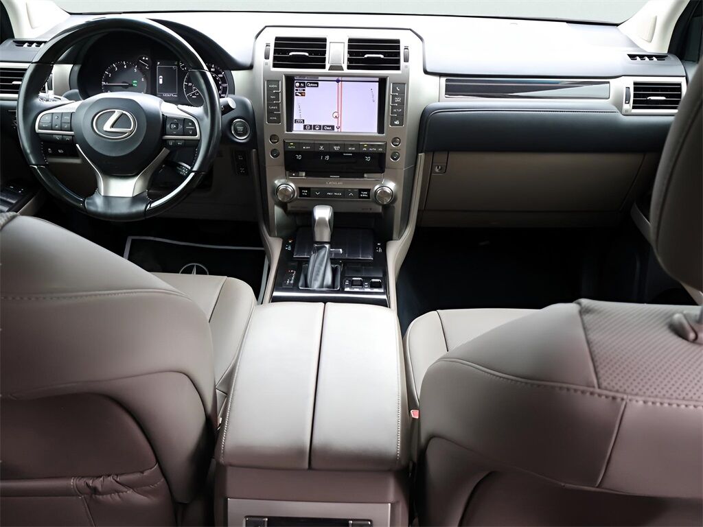 2020 Lexus GX 460 San Clemente CA
