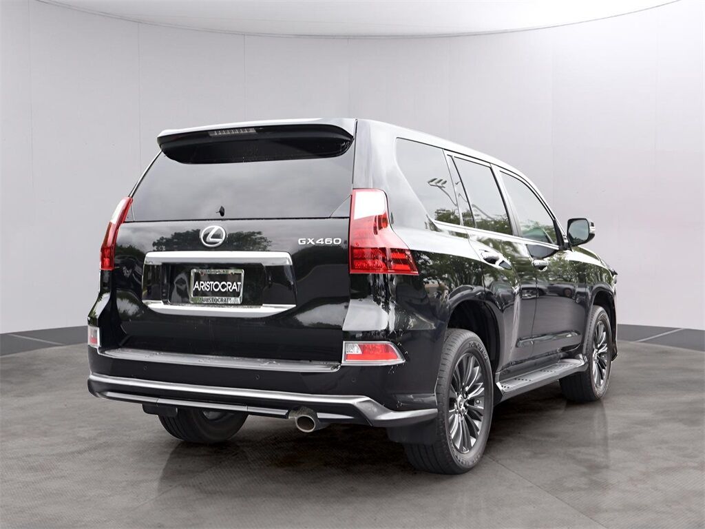 2020 Lexus GX 460 San Clemente CA