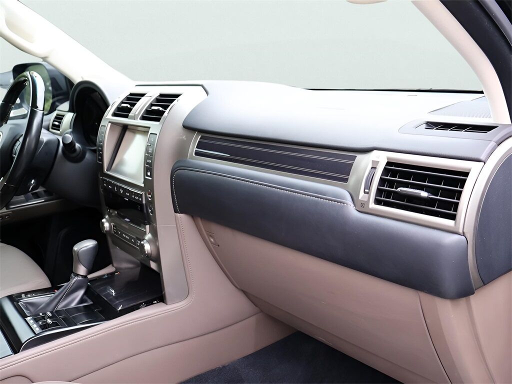 2020 Lexus GX 460 San Clemente CA