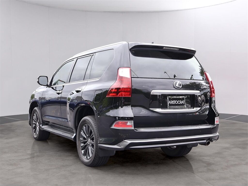 2020 Lexus GX 460 San Clemente CA