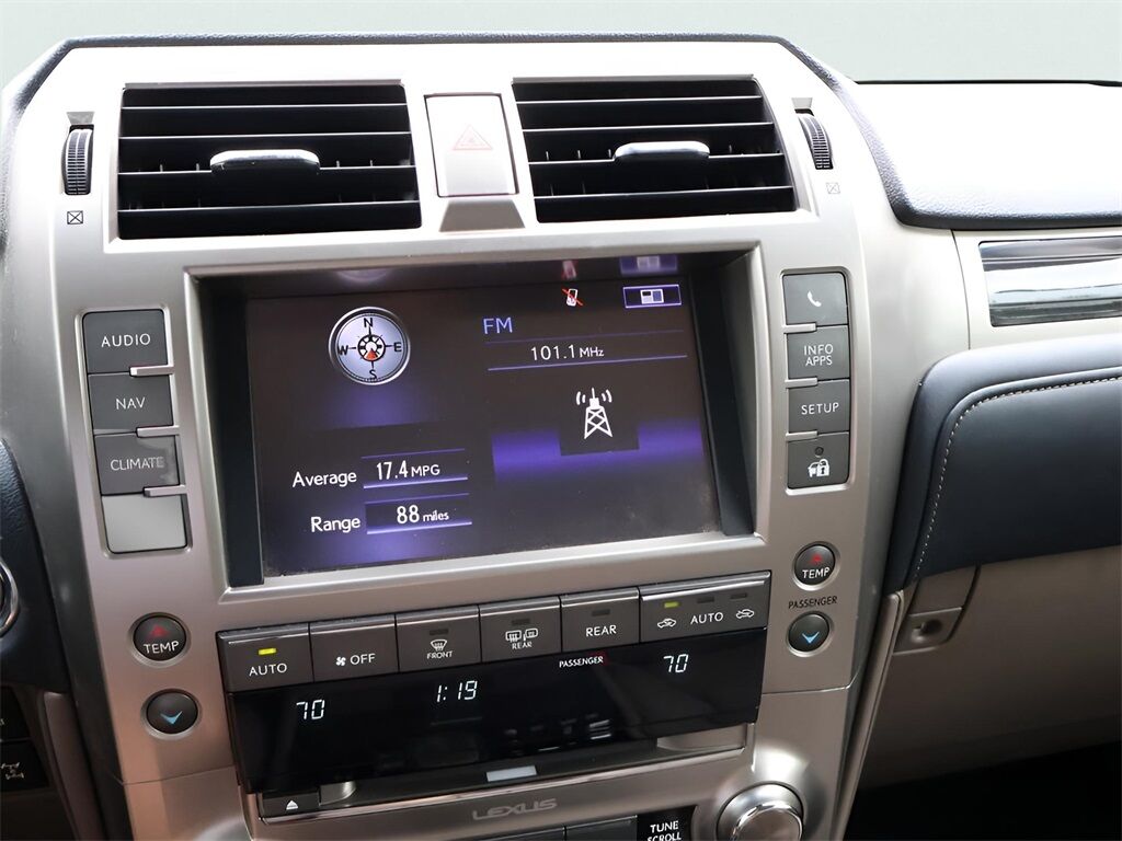 2020 Lexus GX 460 San Clemente CA