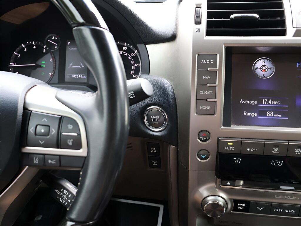 2020 Lexus GX 460 San Clemente CA