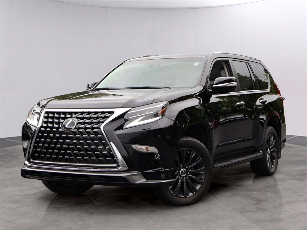 2020 Lexus GX 460 San Clemente CA