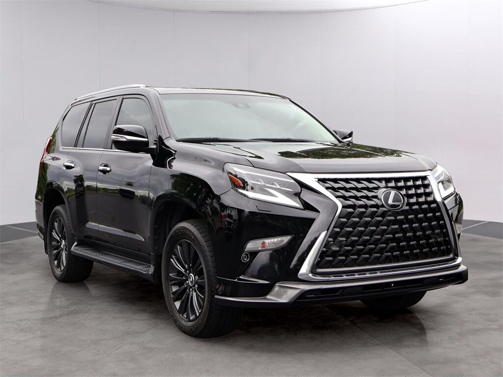 2020 Lexus GX 460 San Clemente CA