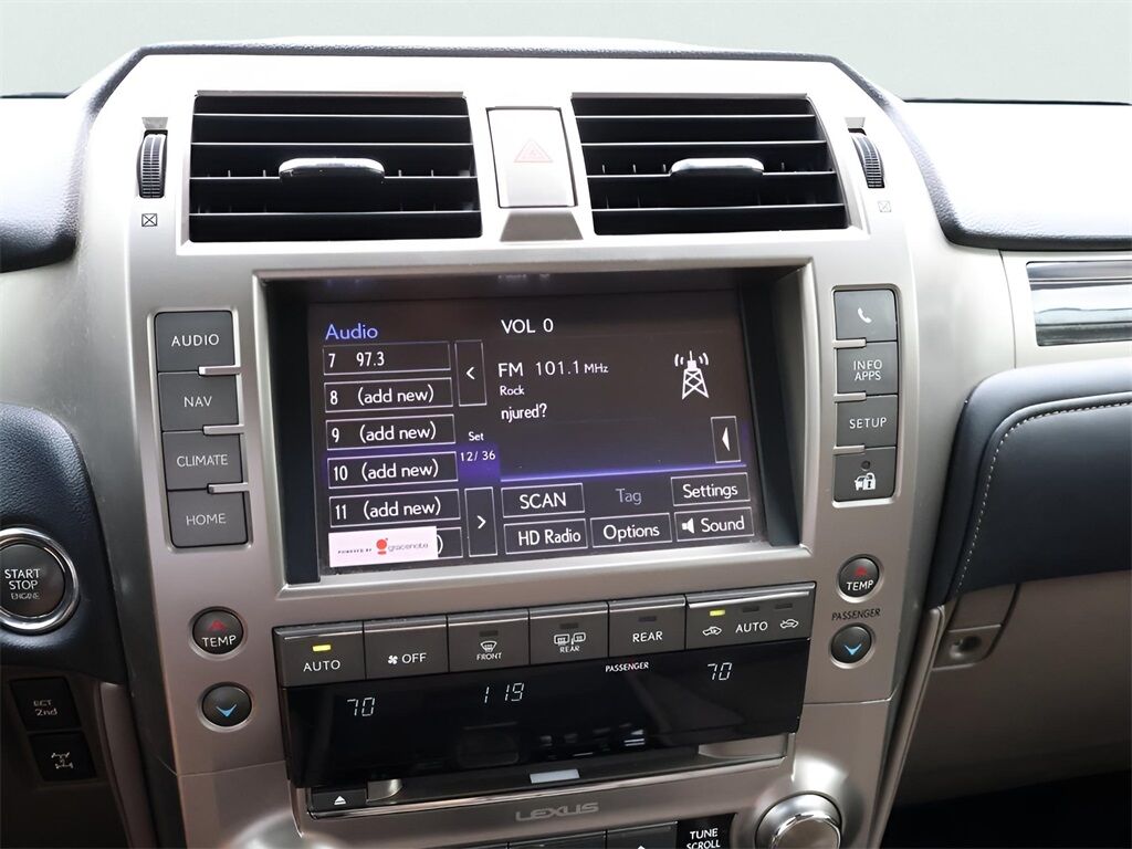 2020 Lexus GX 460 San Clemente CA