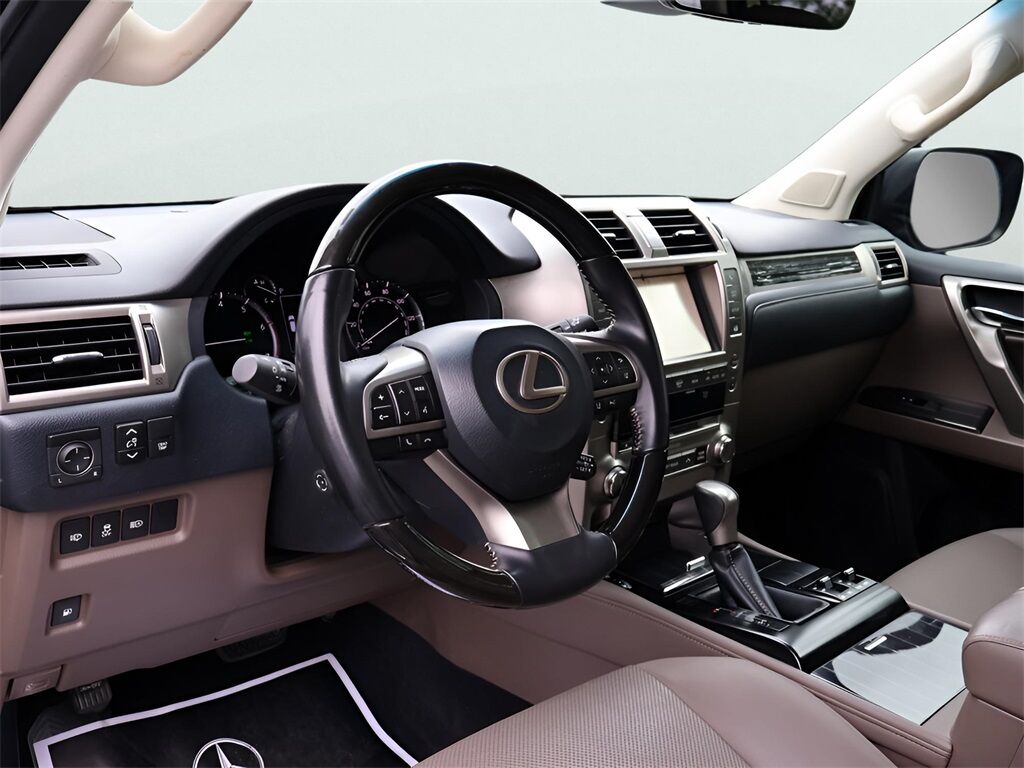 2020 Lexus GX 460 San Clemente CA