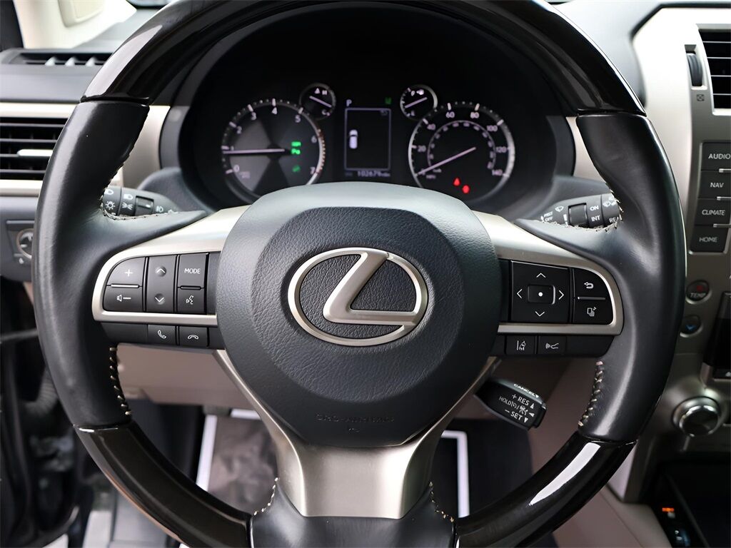 2020 Lexus GX 460 San Clemente CA