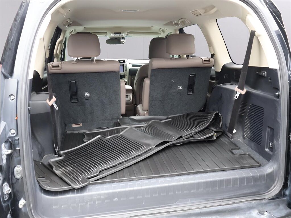 2020 Lexus GX 460 San Clemente CA