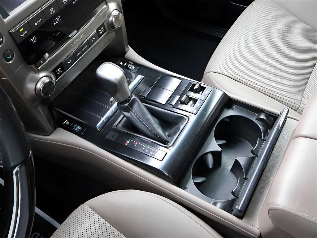 2020 Lexus GX 460 San Clemente CA