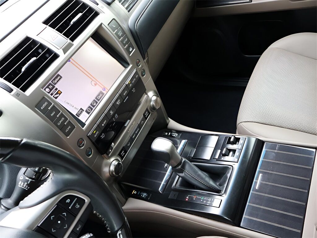 2020 Lexus GX 460 San Clemente CA