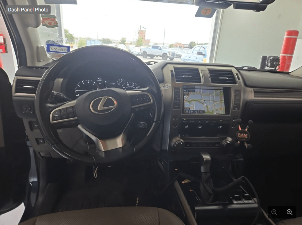 2020 Lexus GX 460 Tigard OR