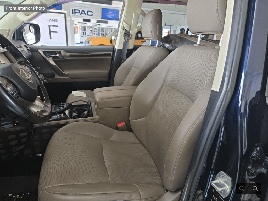 2020 Lexus GX 460 Tigard OR