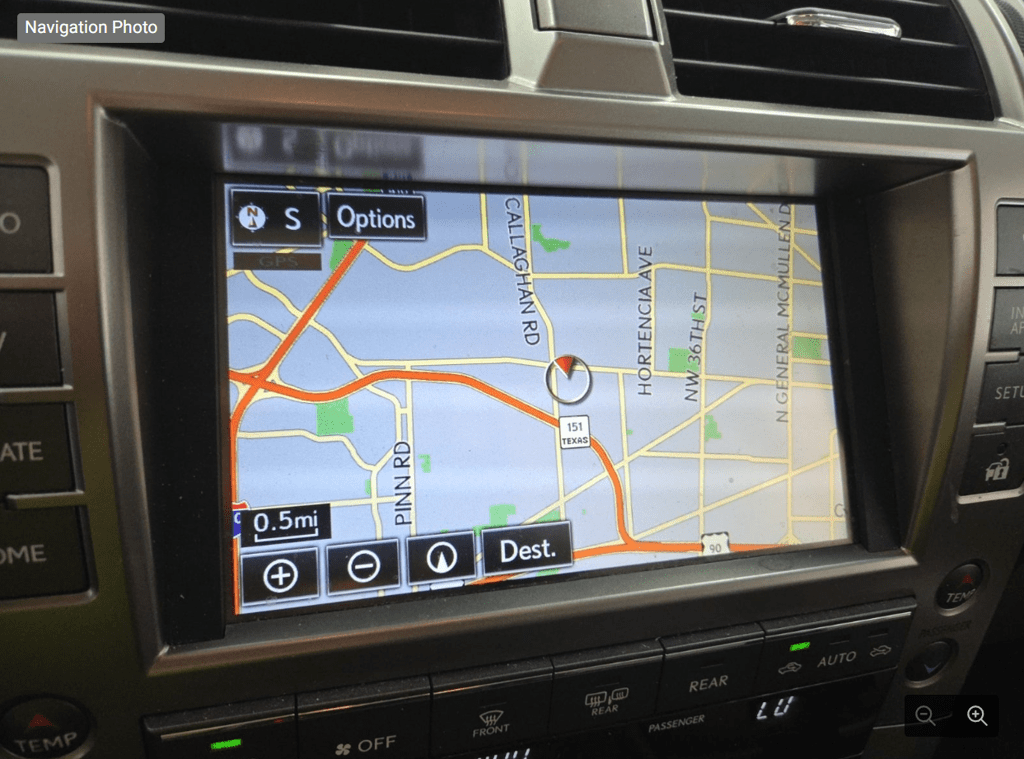 2020 Lexus GX 460 Tigard OR