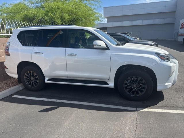 2020 Lexus GX 460 Tucson AZ