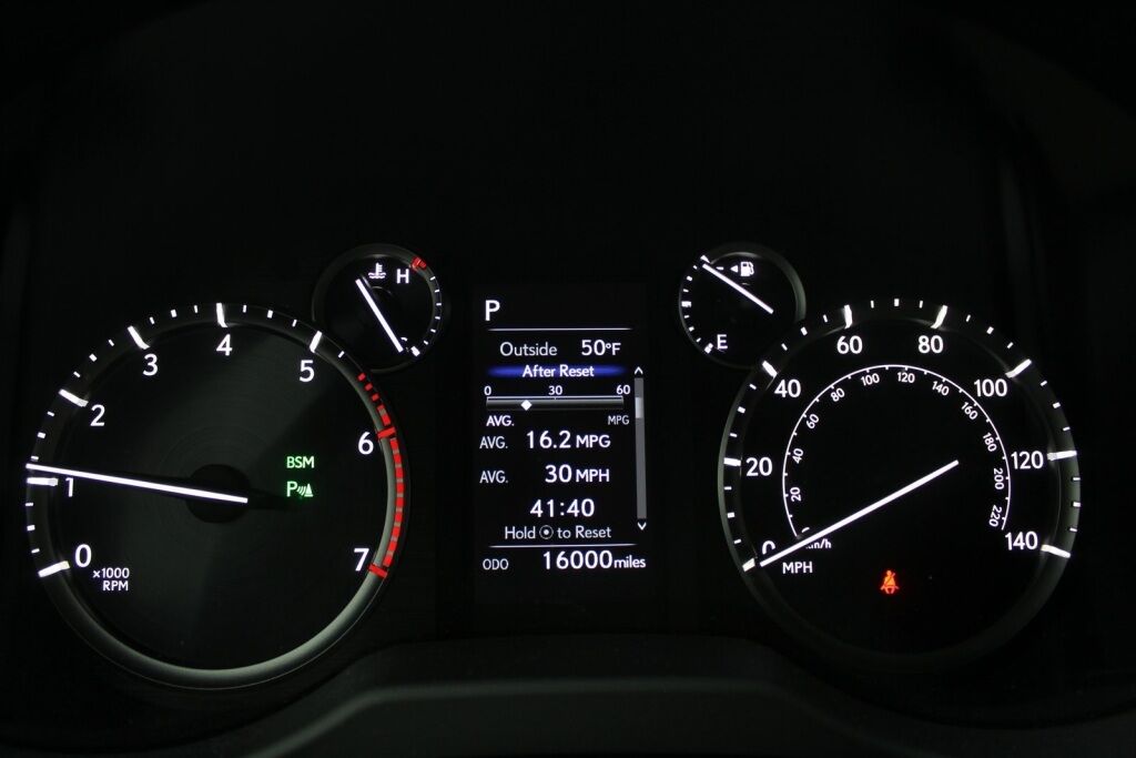 2020 Lexus GX 460 Richmond VA